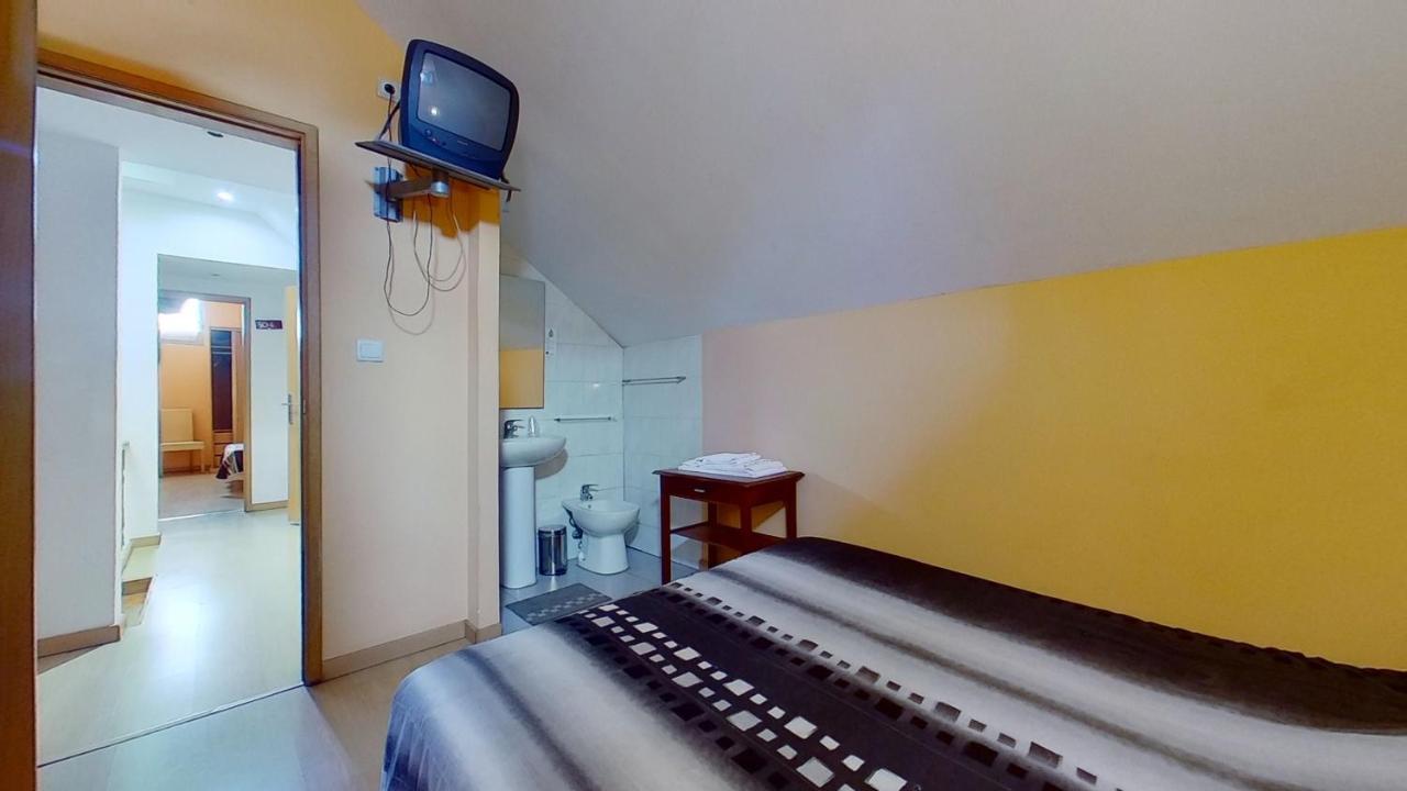 Guest House Estrela OOporto Extérieur photo