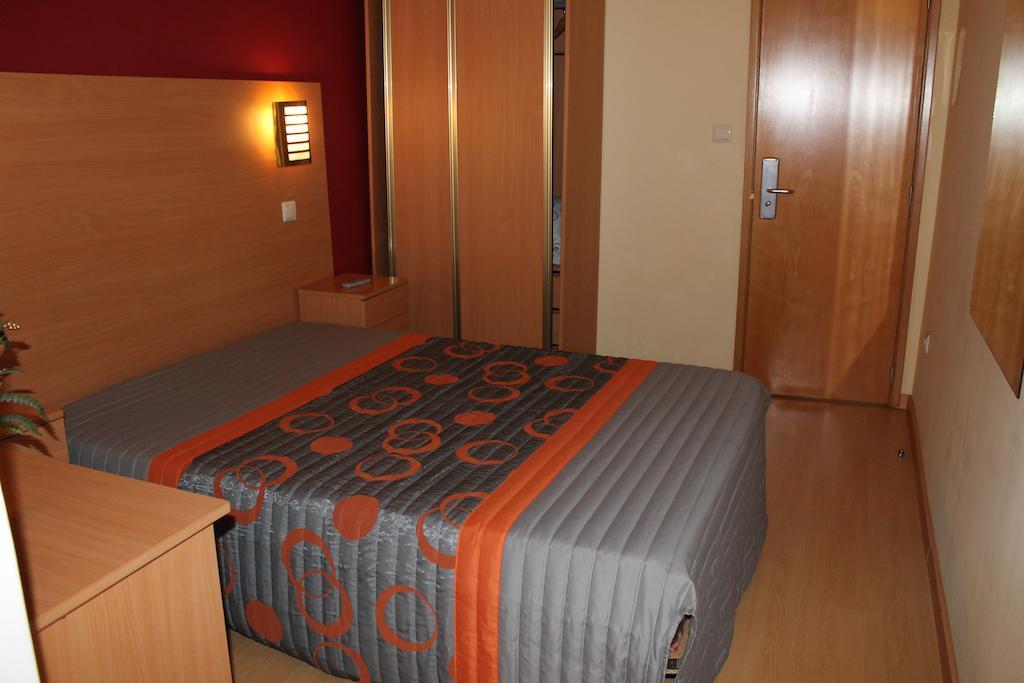 Guest House Estrela OOporto Chambre photo