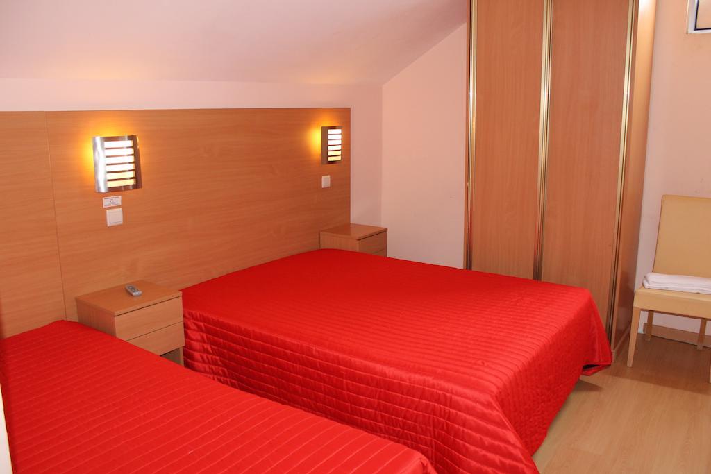 Guest House Estrela OOporto Chambre photo