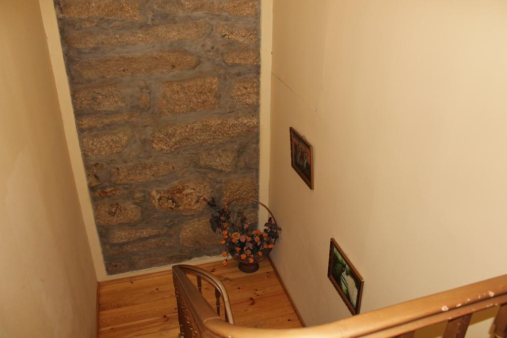 Guest House Estrela OOporto Extérieur photo