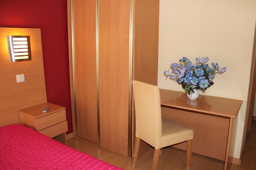 Guest House Estrela OOporto Chambre photo