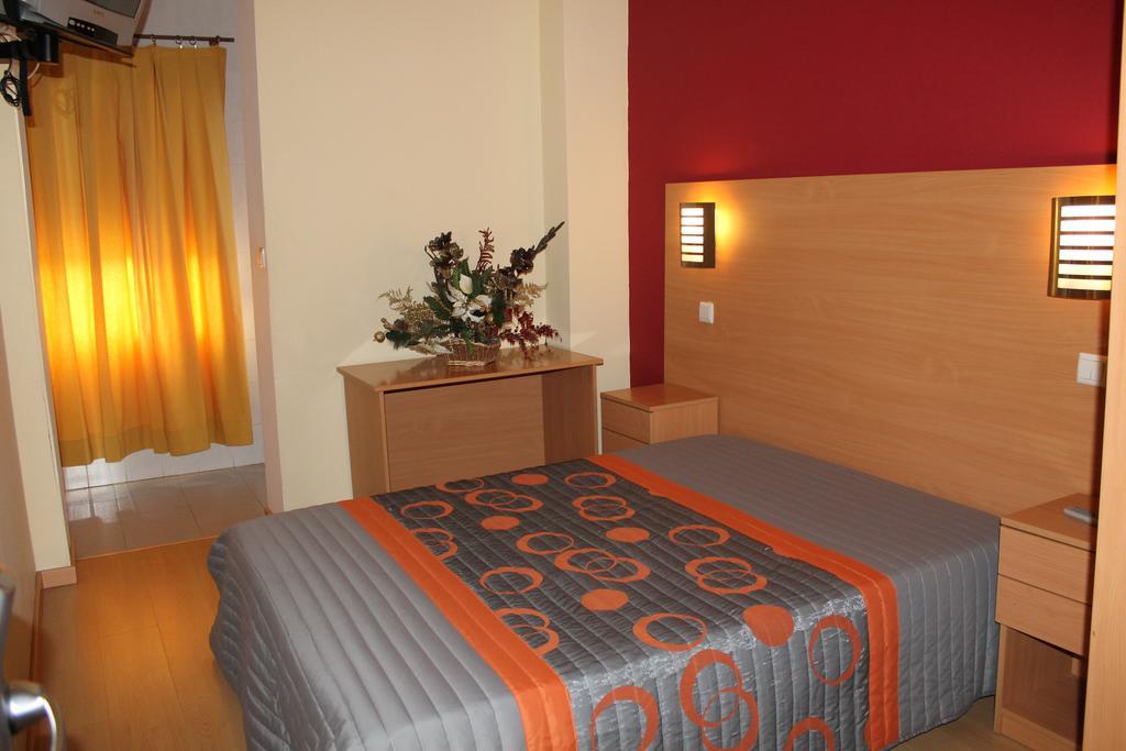 Guest House Estrela OOporto Extérieur photo