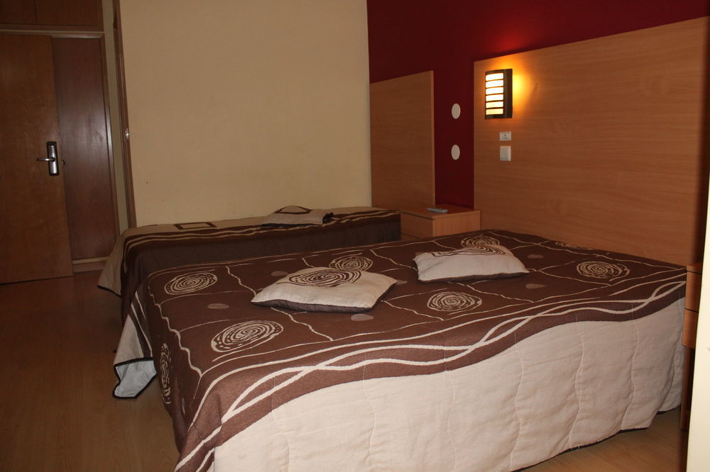 Guest House Estrela OOporto Extérieur photo