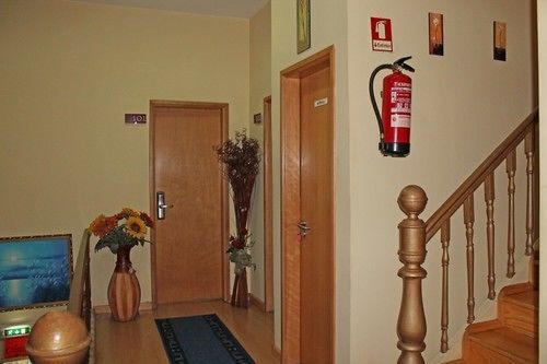 Guest House Estrela OOporto Extérieur photo
