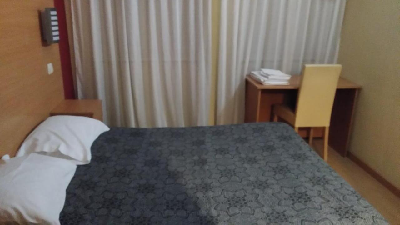Guest House Estrela OOporto Extérieur photo